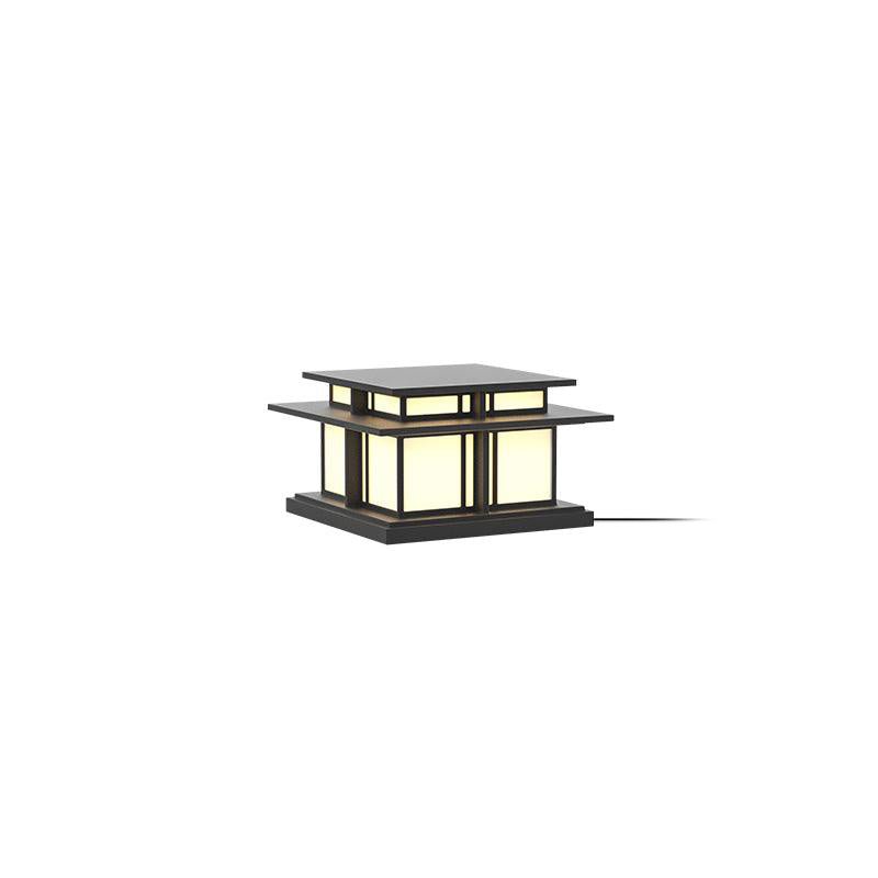 Bright Garden Post Lamp - Cofik