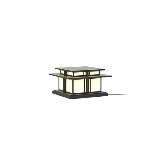 Bright Garden Post Lamp - Cofik