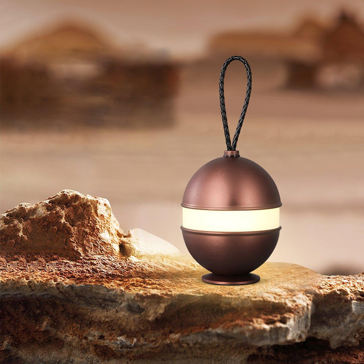 Small Desk Table Light