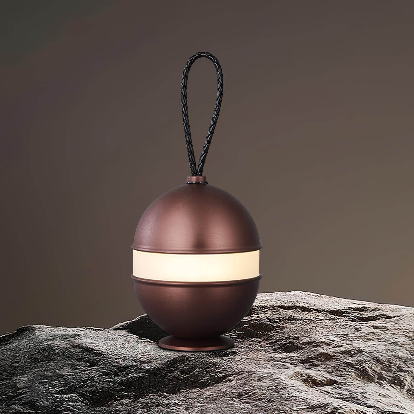 Small Desk Table Light