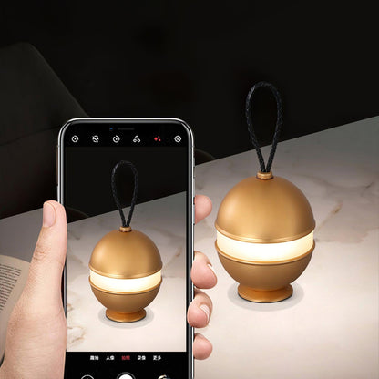 Small Desk Table Light