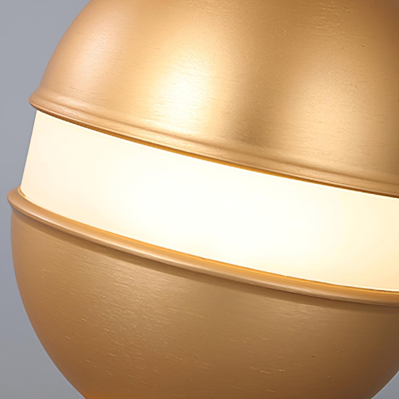 Small Desk Table Light
