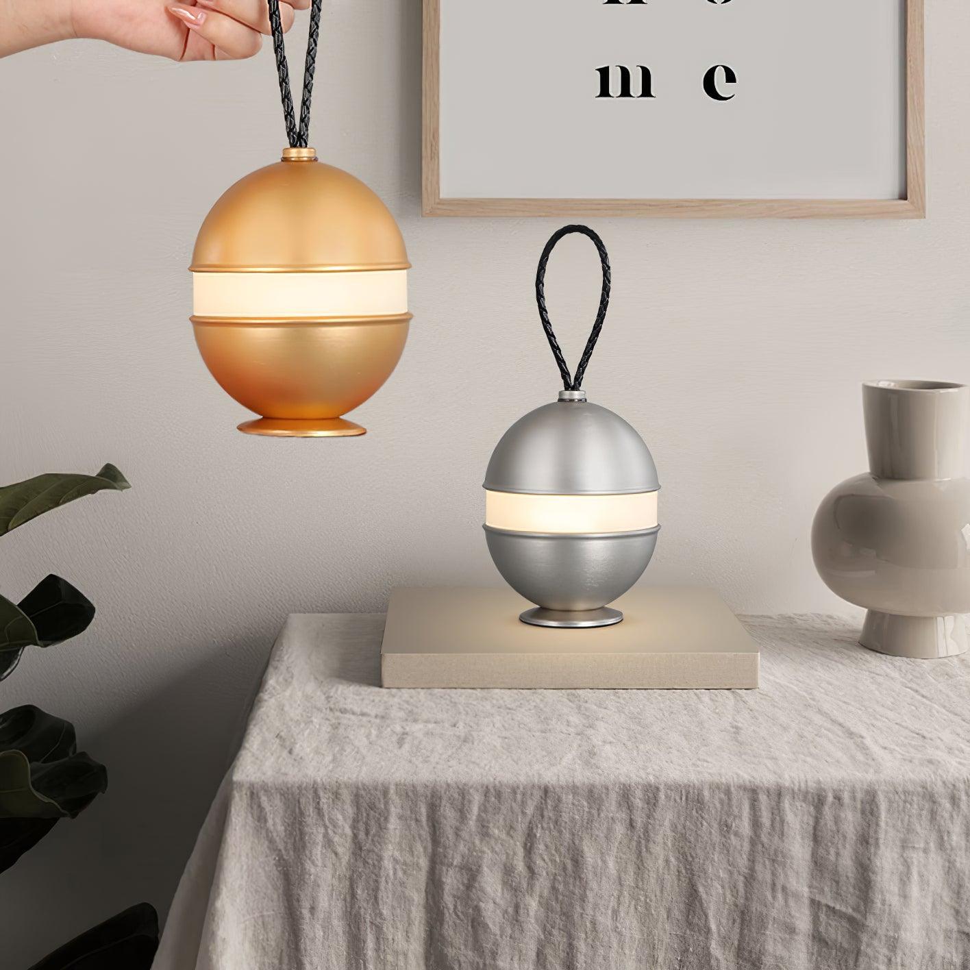 Small Desk Table Light