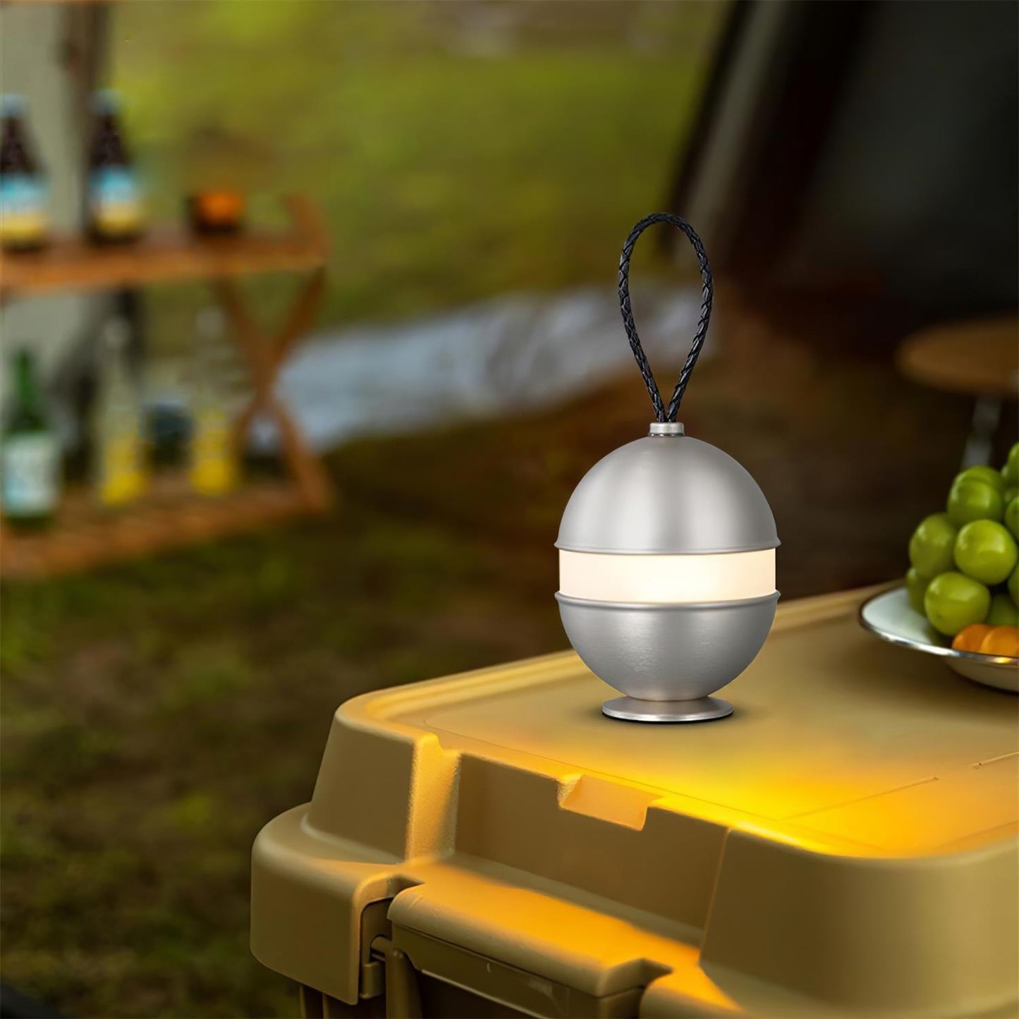 Small Desk Table Light