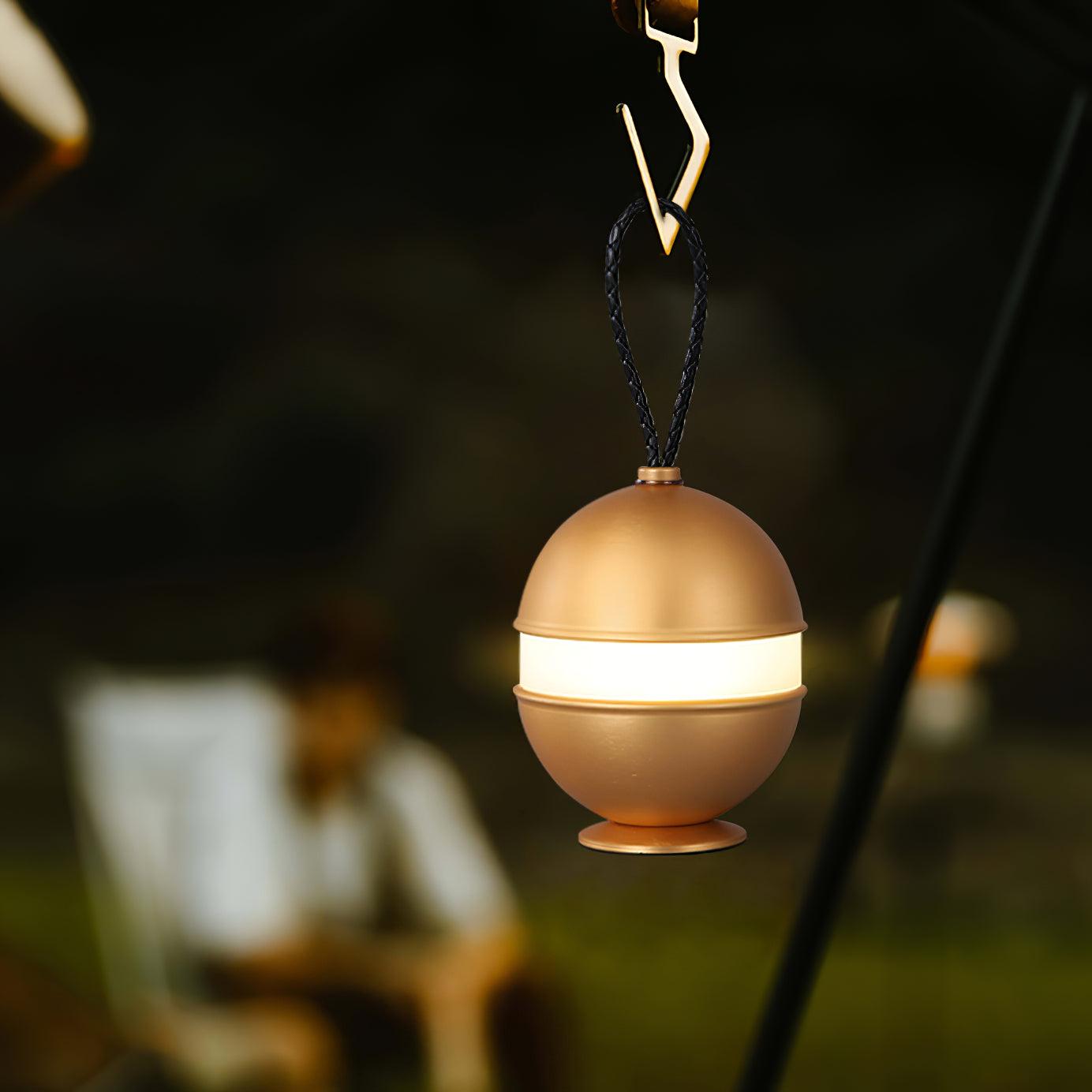 Small Desk Table Light