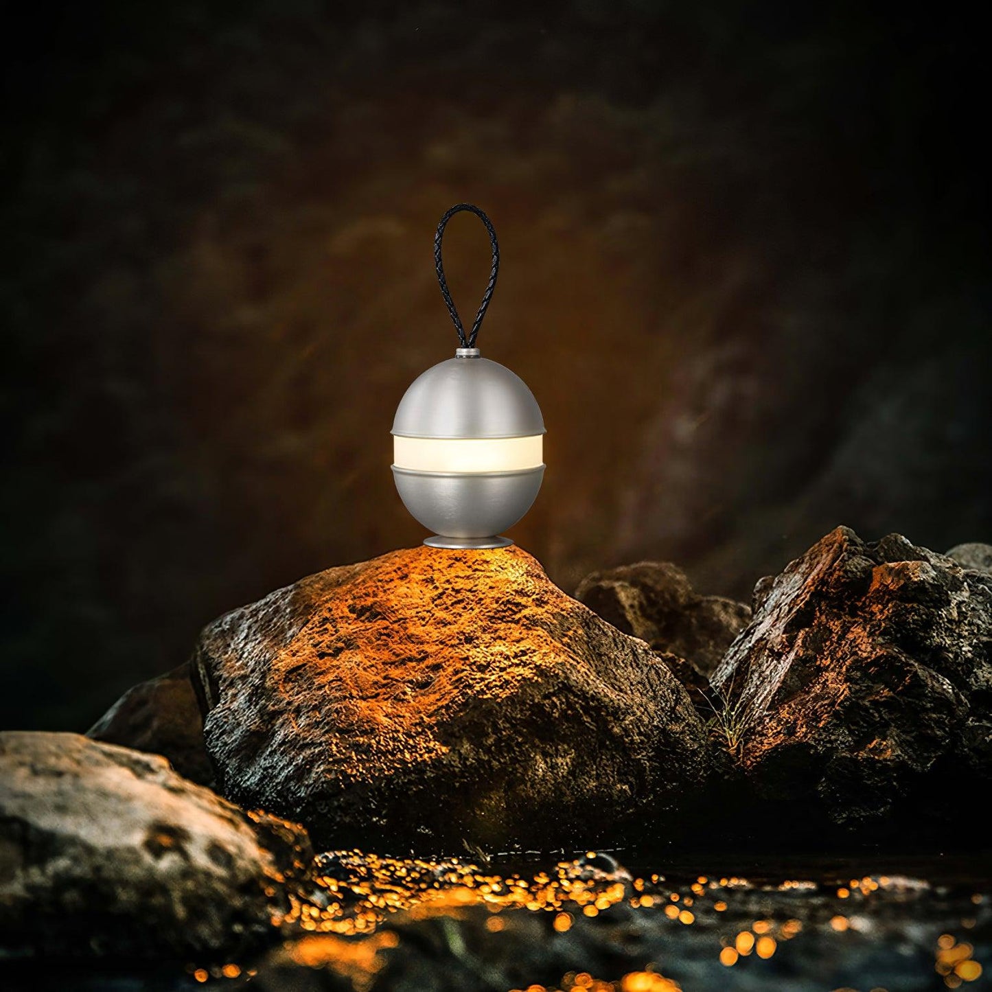 Small Desk Table Light