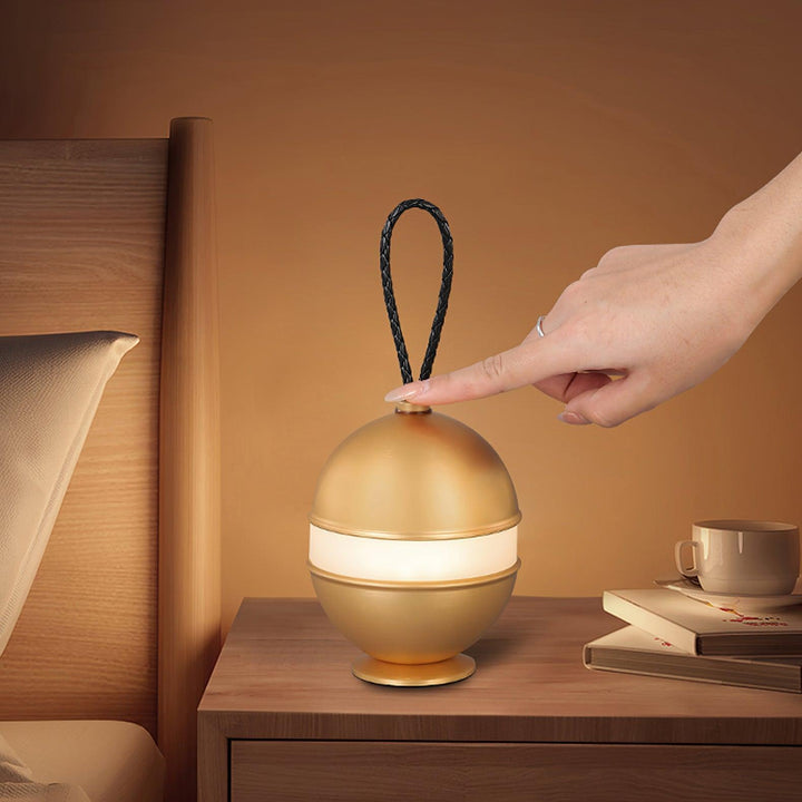 Small Desk Table Light