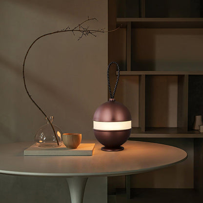 Small Desk Table Light