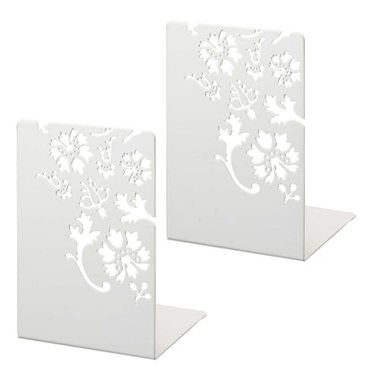 Metal Book Ends Set of 2 - Cofik