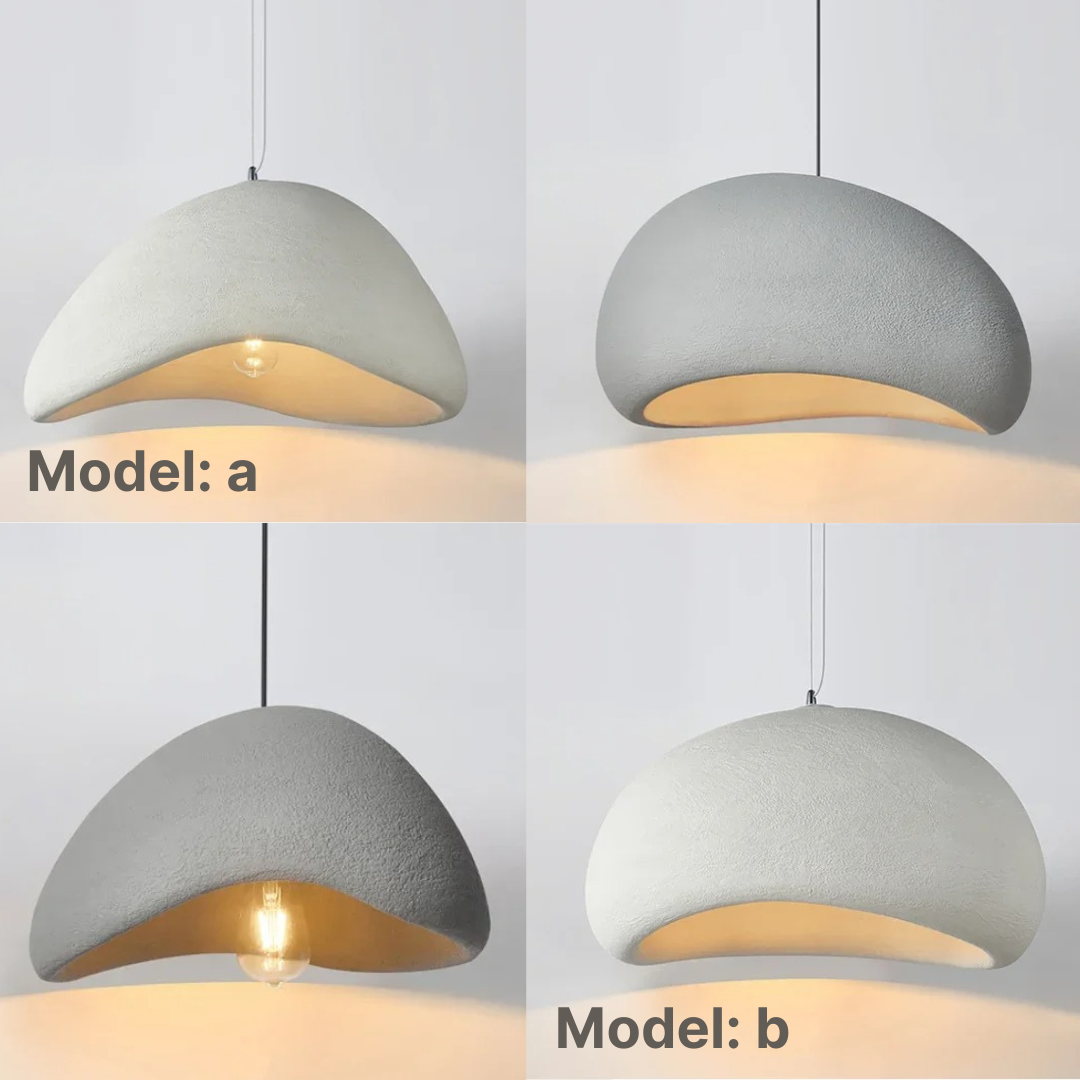 Stylish Bordeaux Pendant Lighting for Home