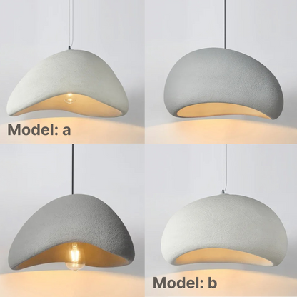 Stylish Bordeaux Pendant Lighting for Home