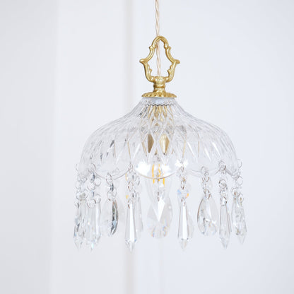 Stylish Glass Pendant Ceiling Lamp