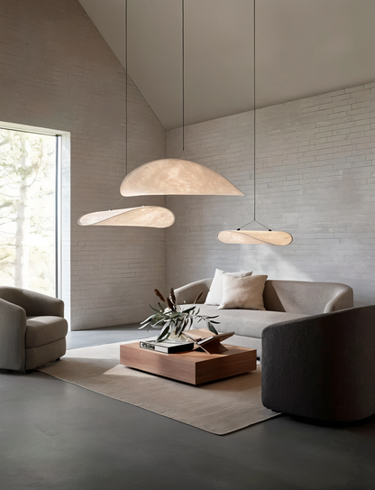 Bright Eco-Friendly Hanging LED Light - Cofik