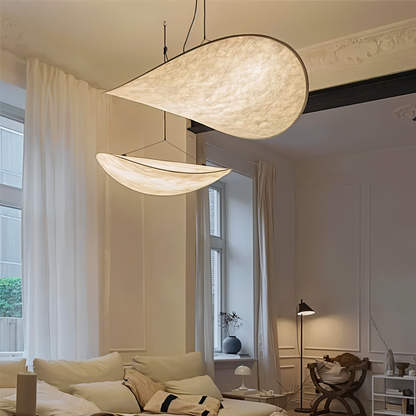Bright Eco-Friendly Hanging LED Light