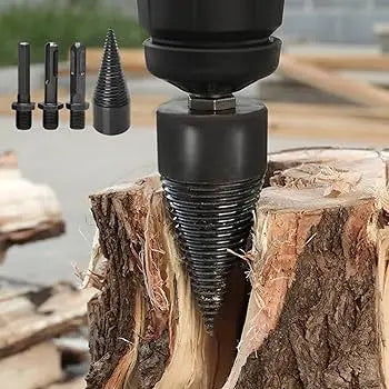 Easy Wood Drill Bit Set - Cofik