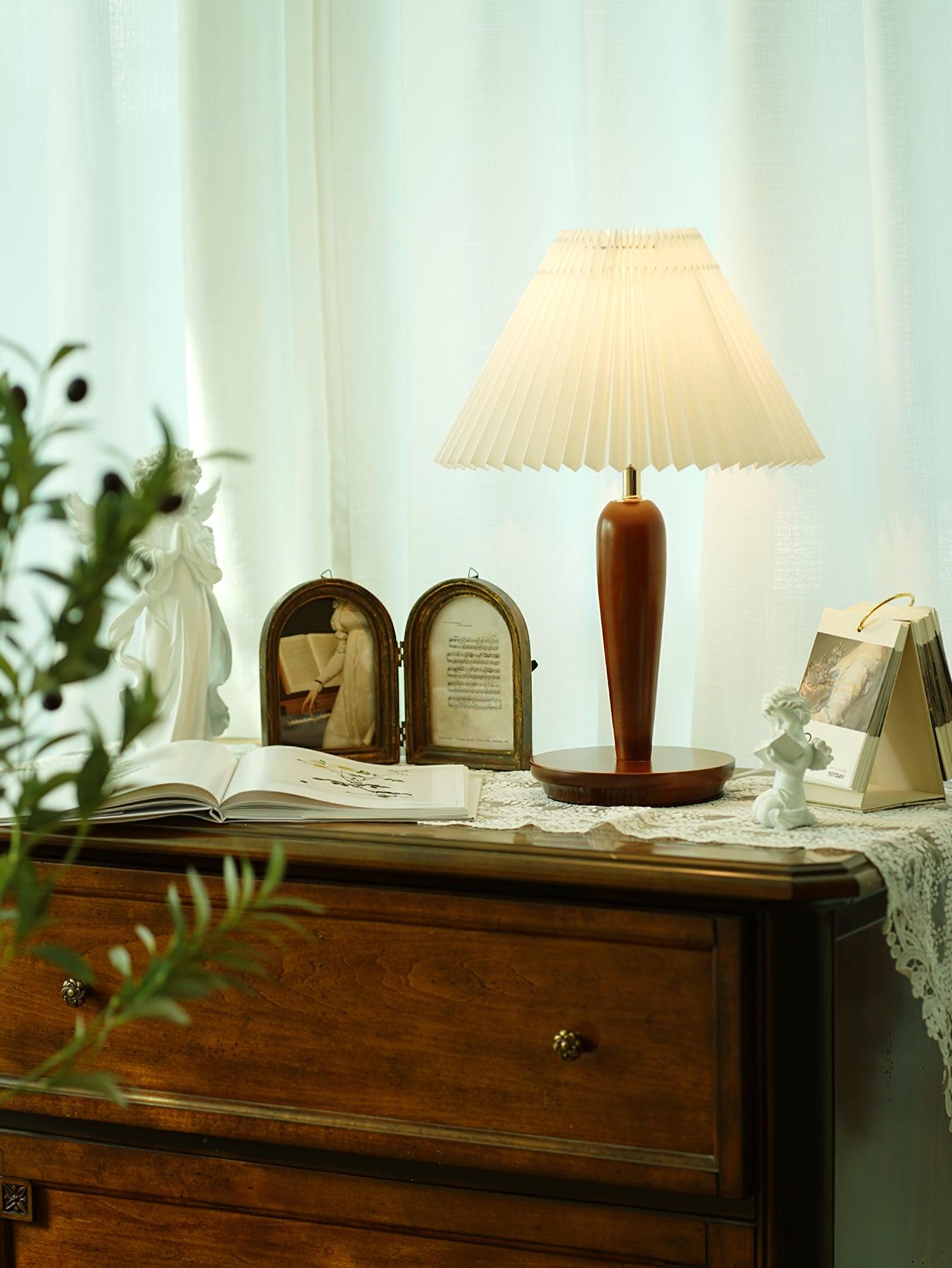 Slim Modern Floor Lamp