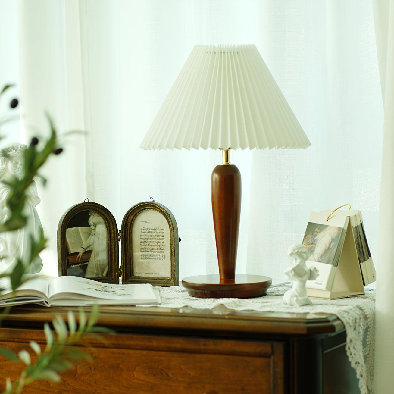 Slim Modern Floor Lamp