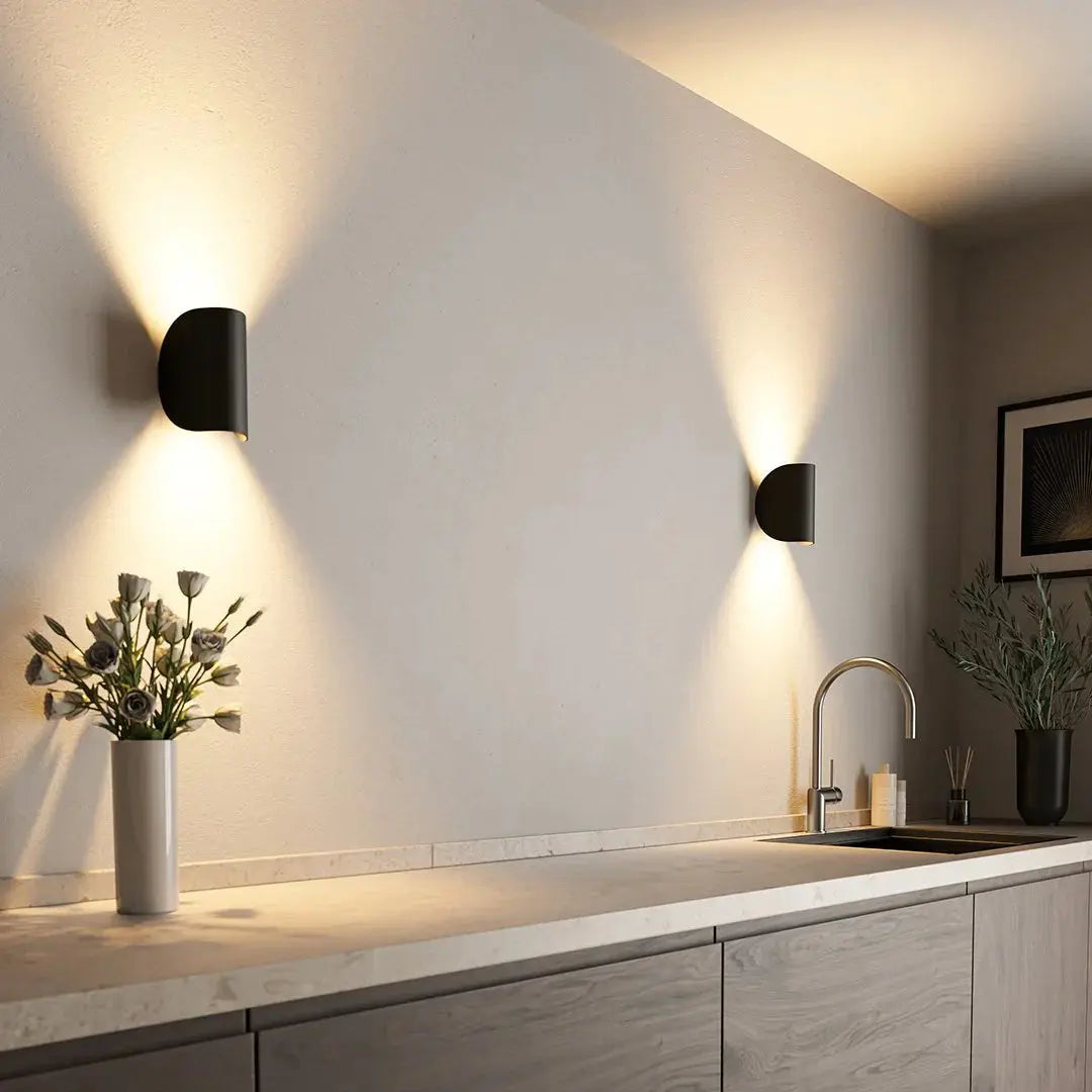 Modern Energy Saving LED Wall Light - Cofik