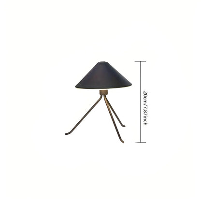 Stylish Rechargeable LED Table Lamp