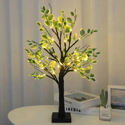 Stylish Tree LED Table Lamp