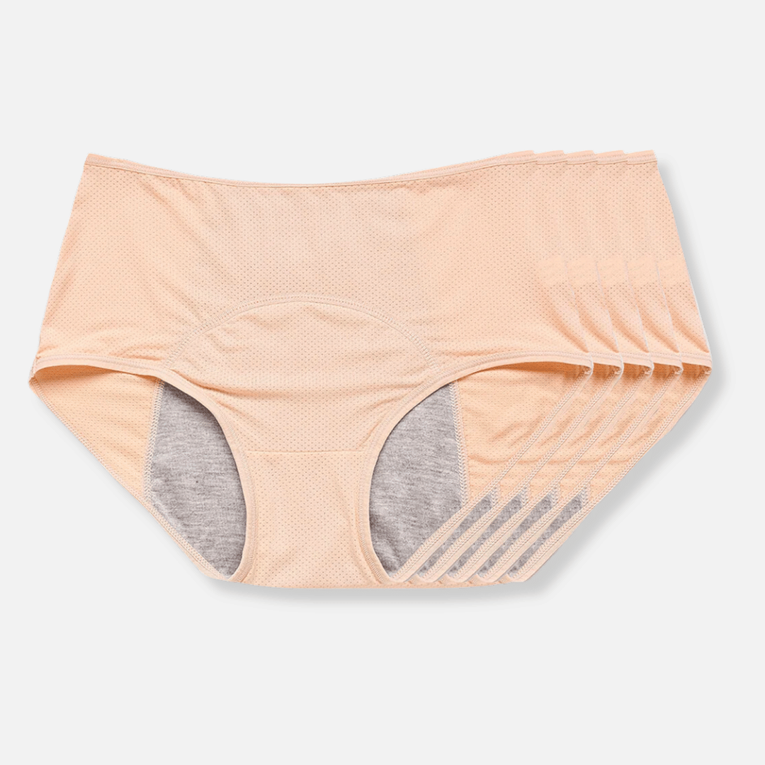 Secure Adult Incontinence Briefs