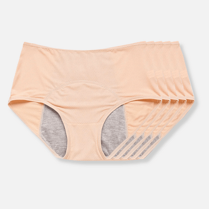Secure Adult Incontinence Briefs