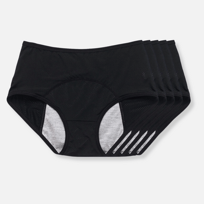 Secure Adult Incontinence Briefs