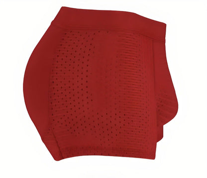 Men's Supportive Enhancing Boxer Briefs