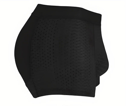 Men's Supportive Enhancing Boxer Briefs