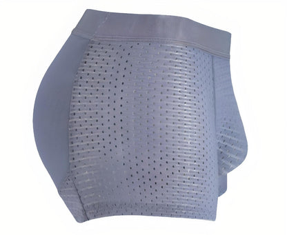 Men's Supportive Enhancing Boxer Briefs