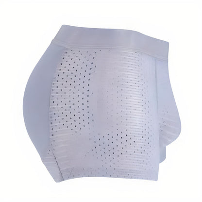 Men's Supportive Enhancing Boxer Briefs