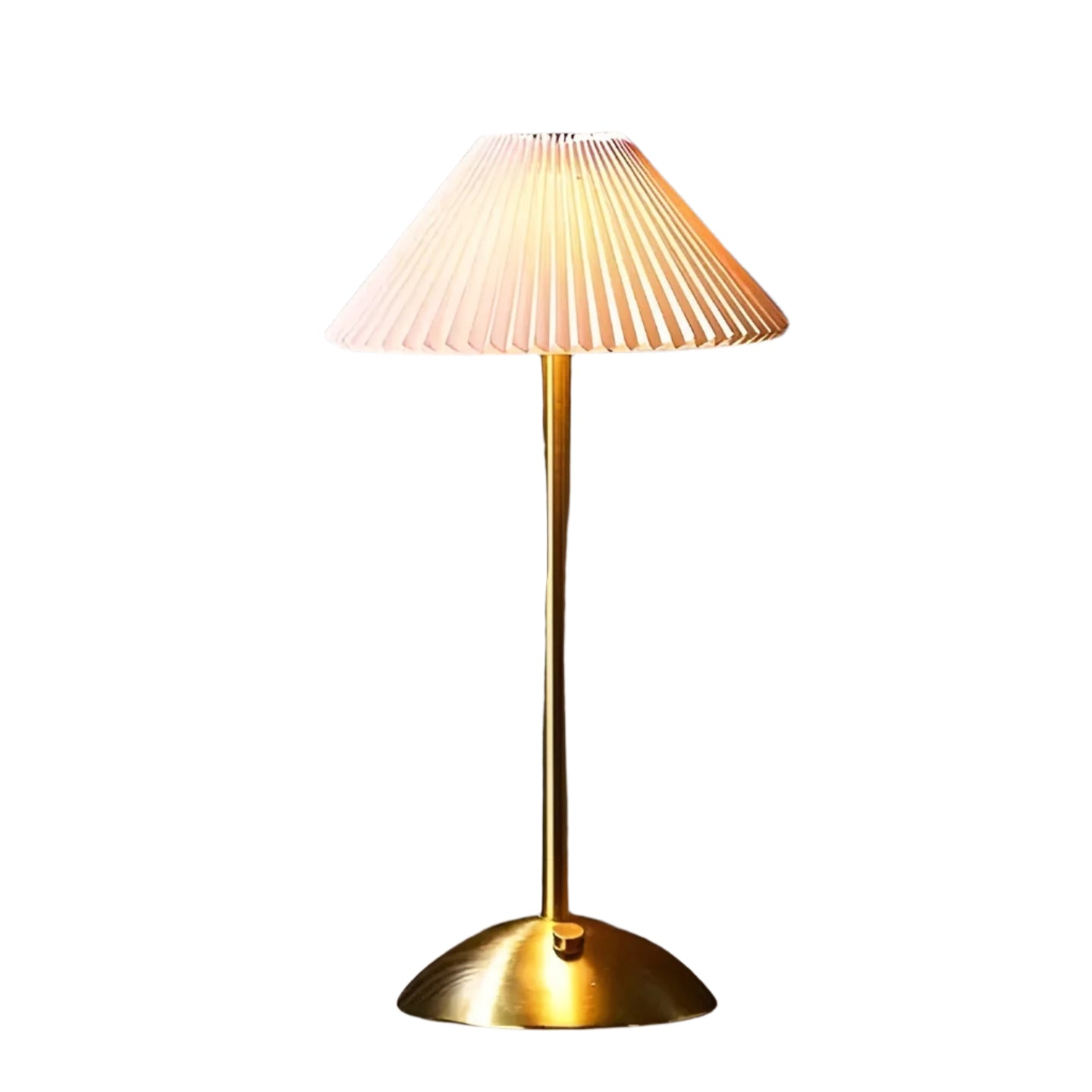 Portable Dimmable Desk Lamp Noxord