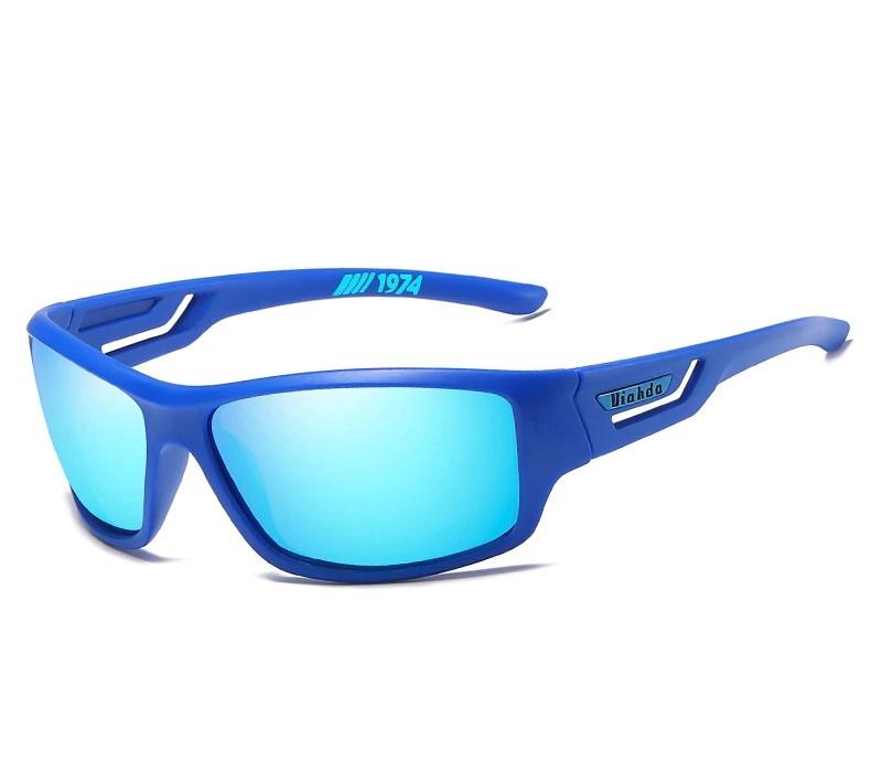 Tactical Polarized Sports Sunglasses UV Protection Glasses