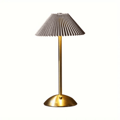 Compact LED Portable Desk Lamp