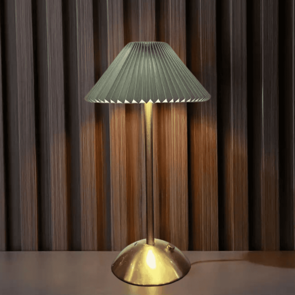 Compact LED Portable Desk Lamp - Cofik