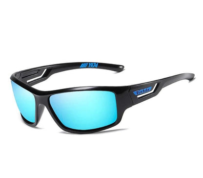 Tactical Polarized Sun Glasses
