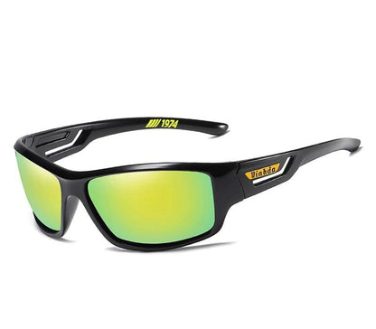 Tactical Polarized Sun Glasses