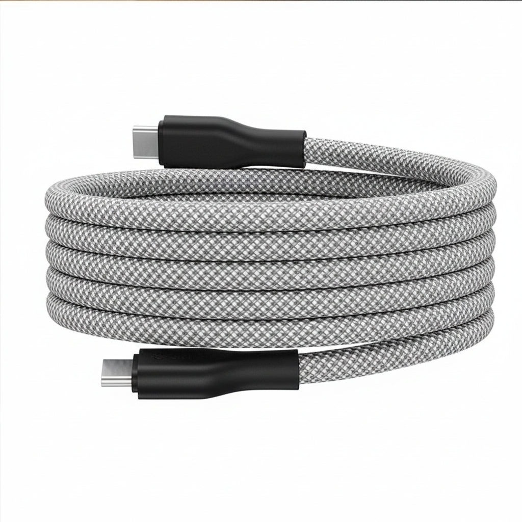 Neat Cord Management Clip