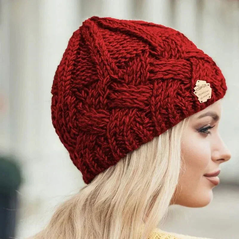 Warm Cozy Slouchy Beanie for Men and Women