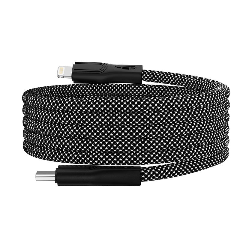 Neat Cord Management Clip - Cofik