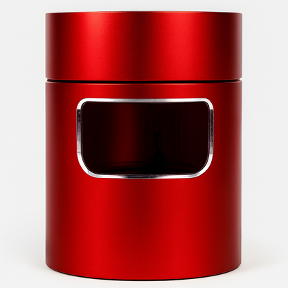 Compact USB Ashtray with Air Purifier - Cofik