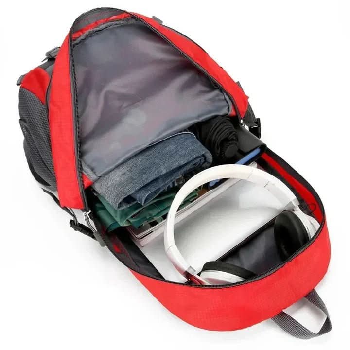 Waterproof Hiking Daypack for Men and Women