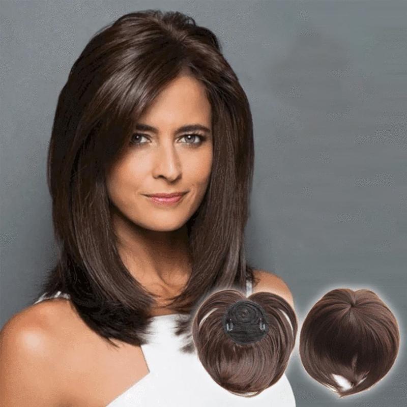 Real Human Hair Extensions - Cofik