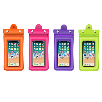 Durable Floating Phone Cover
