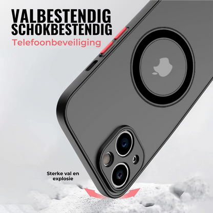 Durable Phone Case - Strong iPhone Noxord Protection