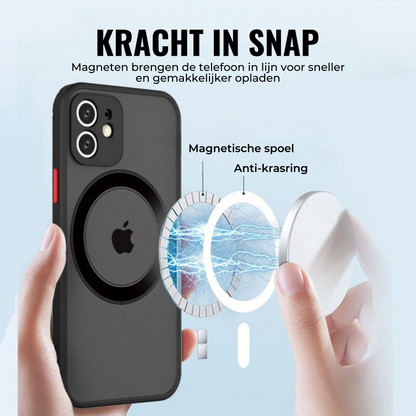 Durable Phone Case - Strong iPhone Noxord Protection