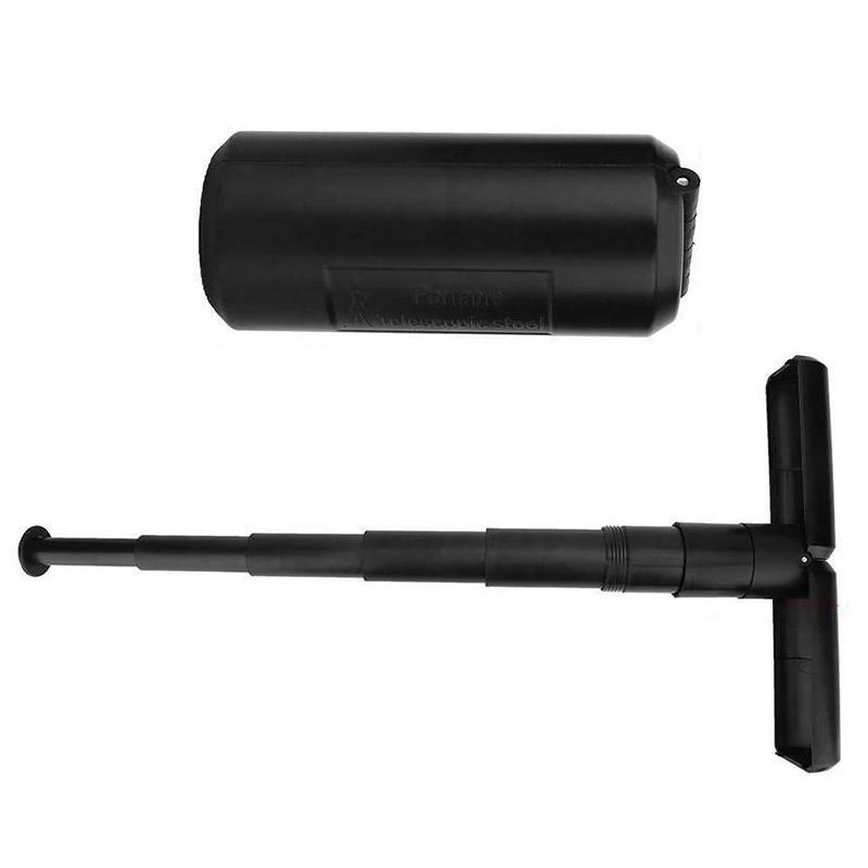 Portable Folding Walking Stick with Built-in Seat - Cofik
