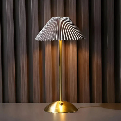 Slim Wireless Modern Table Lamp - Cofik