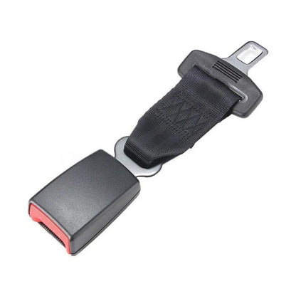 Durable Universal Comfort Seat Belt Extender