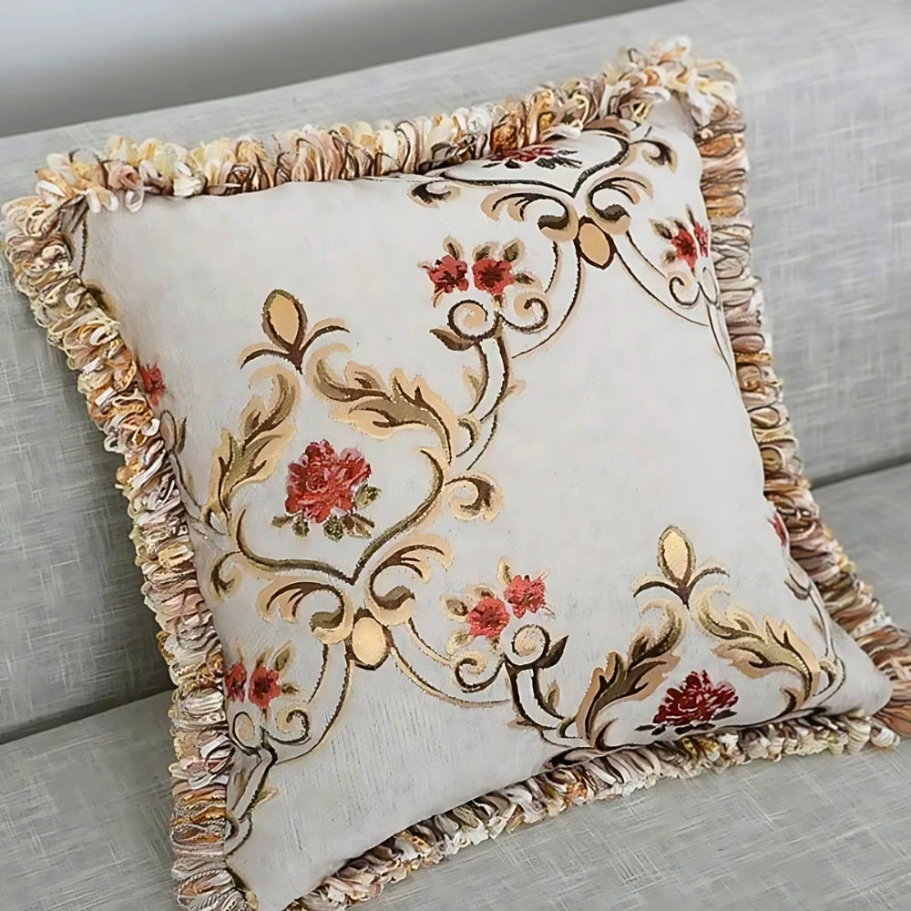 Soft Decorative Pillow Cover - Cofik
